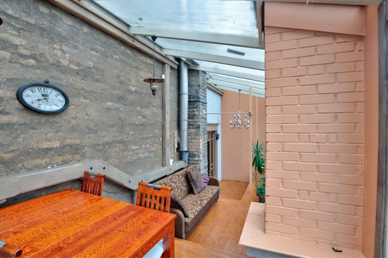 Dandelion Apartment Vecpilsētas Riga Exterior foto