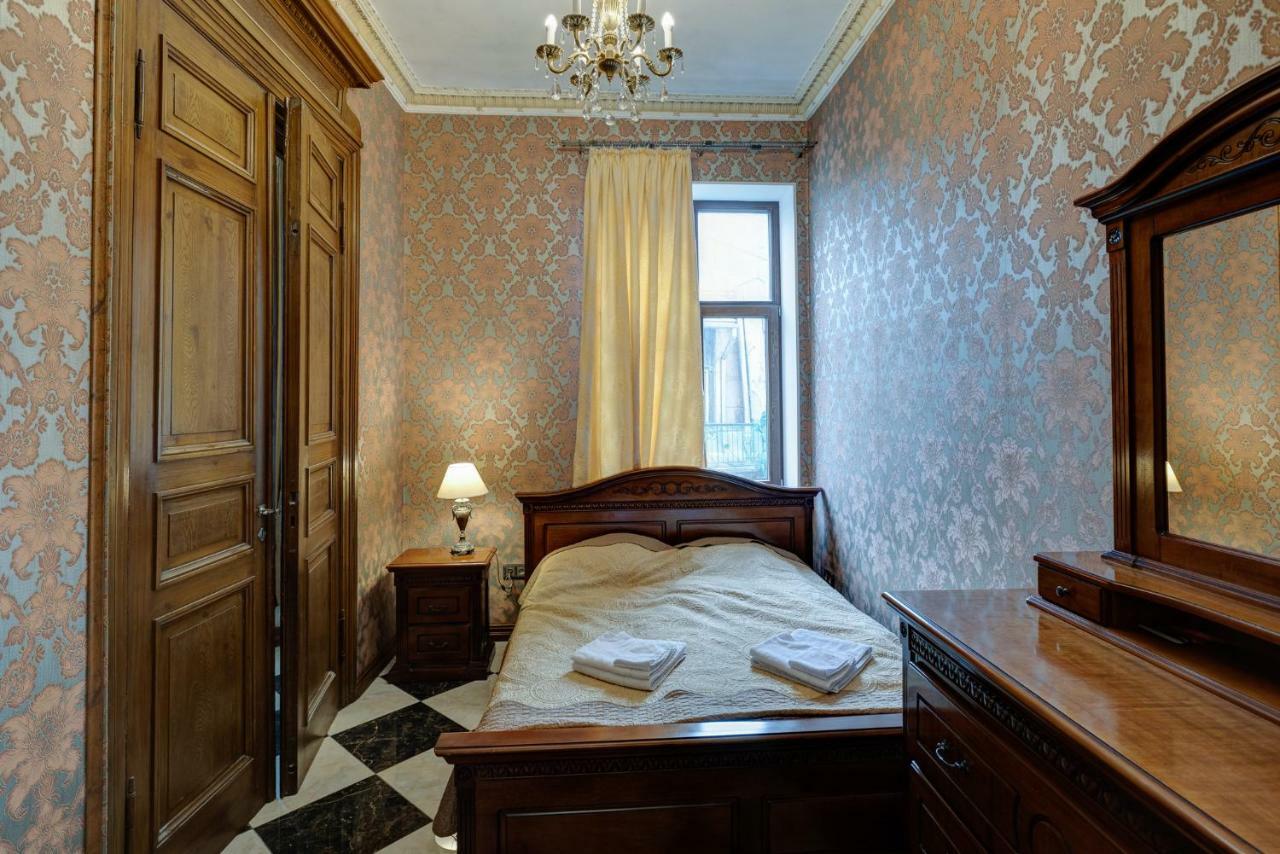 Dandelion Apartment Vecpilsētas Riga Exterior foto