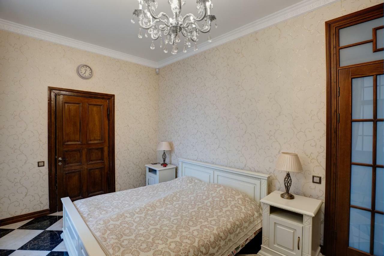 Dandelion Apartment Vecpilsētas Riga Exterior foto