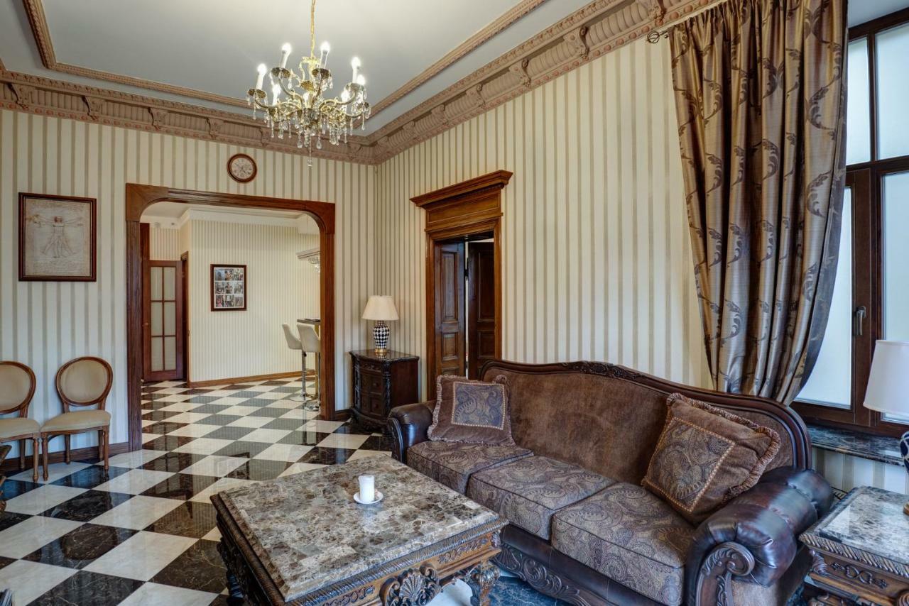 Dandelion Apartment Vecpilsētas Riga Exterior foto